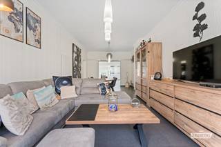 Apartment for sale in Blankenberge