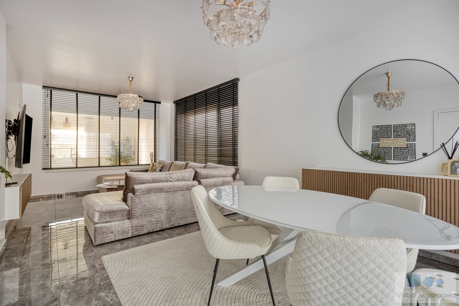 Instapklare gezinswoning met tuin en garage te Herenthout! - foto 5