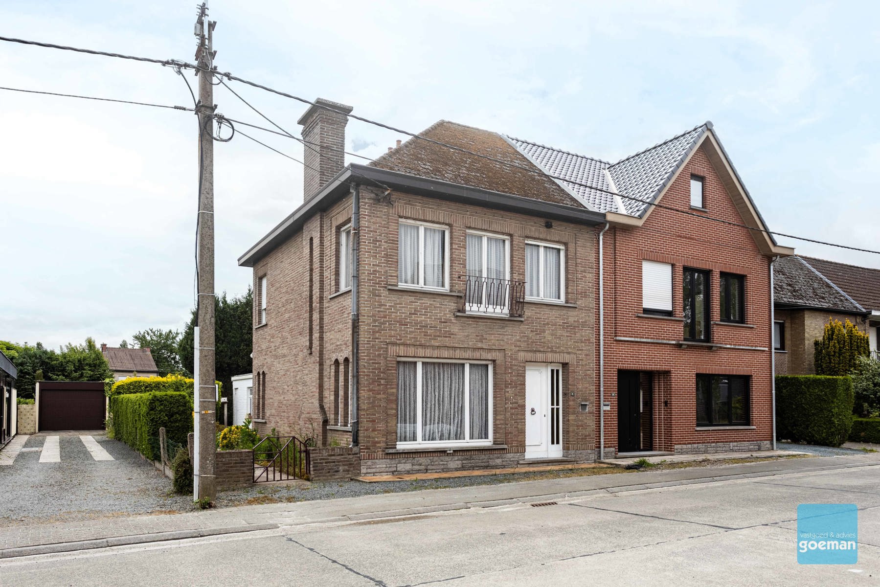 Maison à vendre à Wichelen avec 3 chambres - photo 1