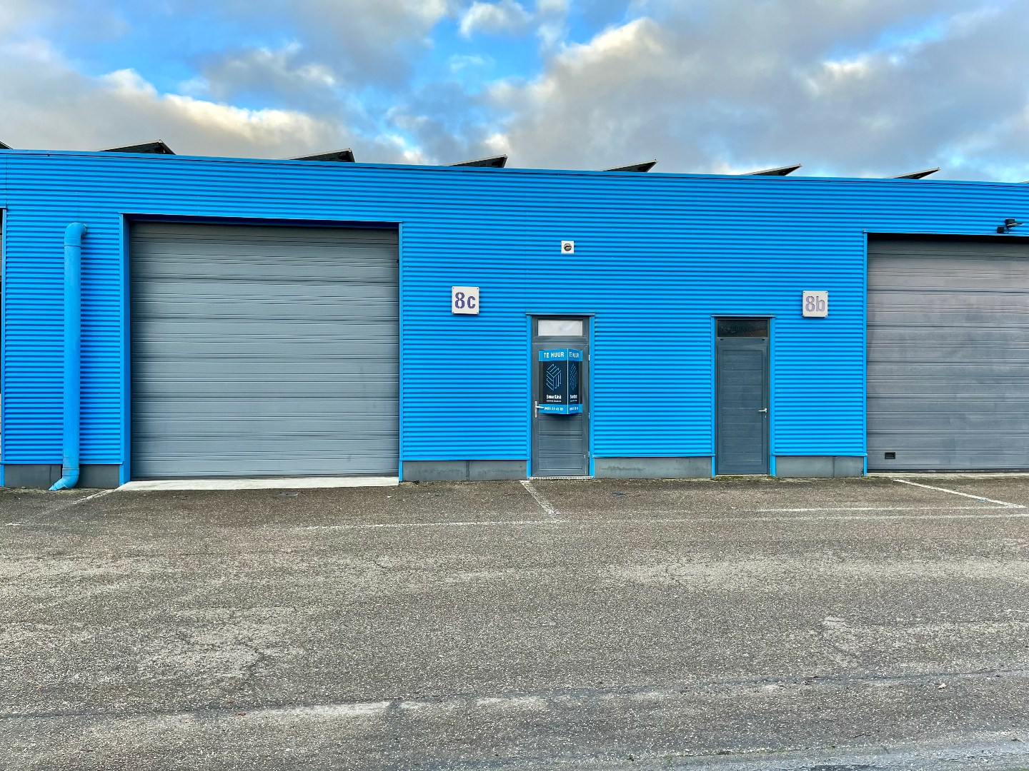 Commercial for rent in Herentals - photo 2