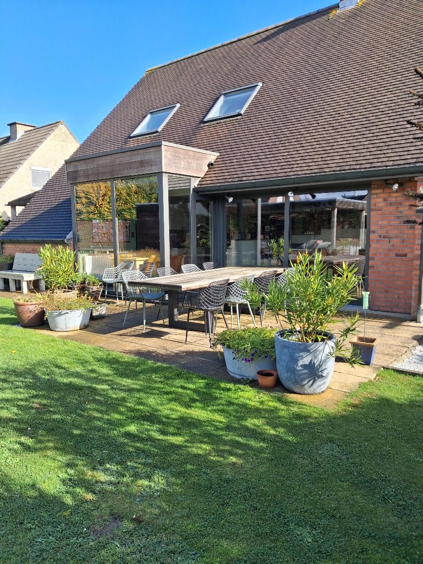 Huis te koop in Zwevegem met 3 slaapkamers - foto 4