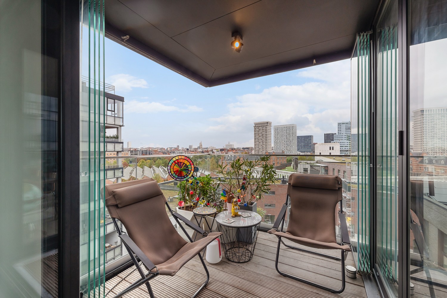 Exclusieve loft op zesde verdiep met zonneterras en EPC-label A - Hardenvoort Park - foto 2