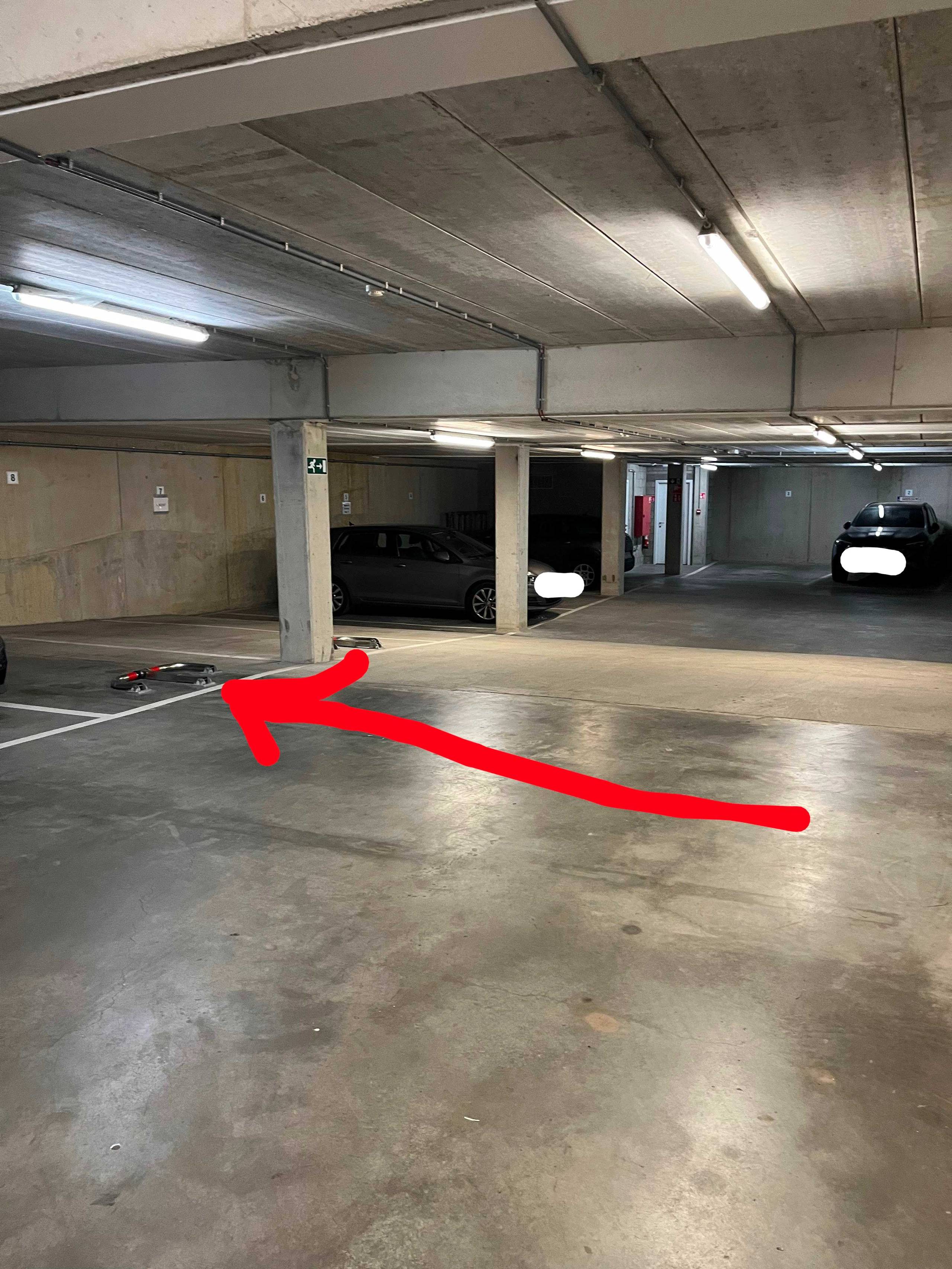 Garage à louer à Anvers - photo 5