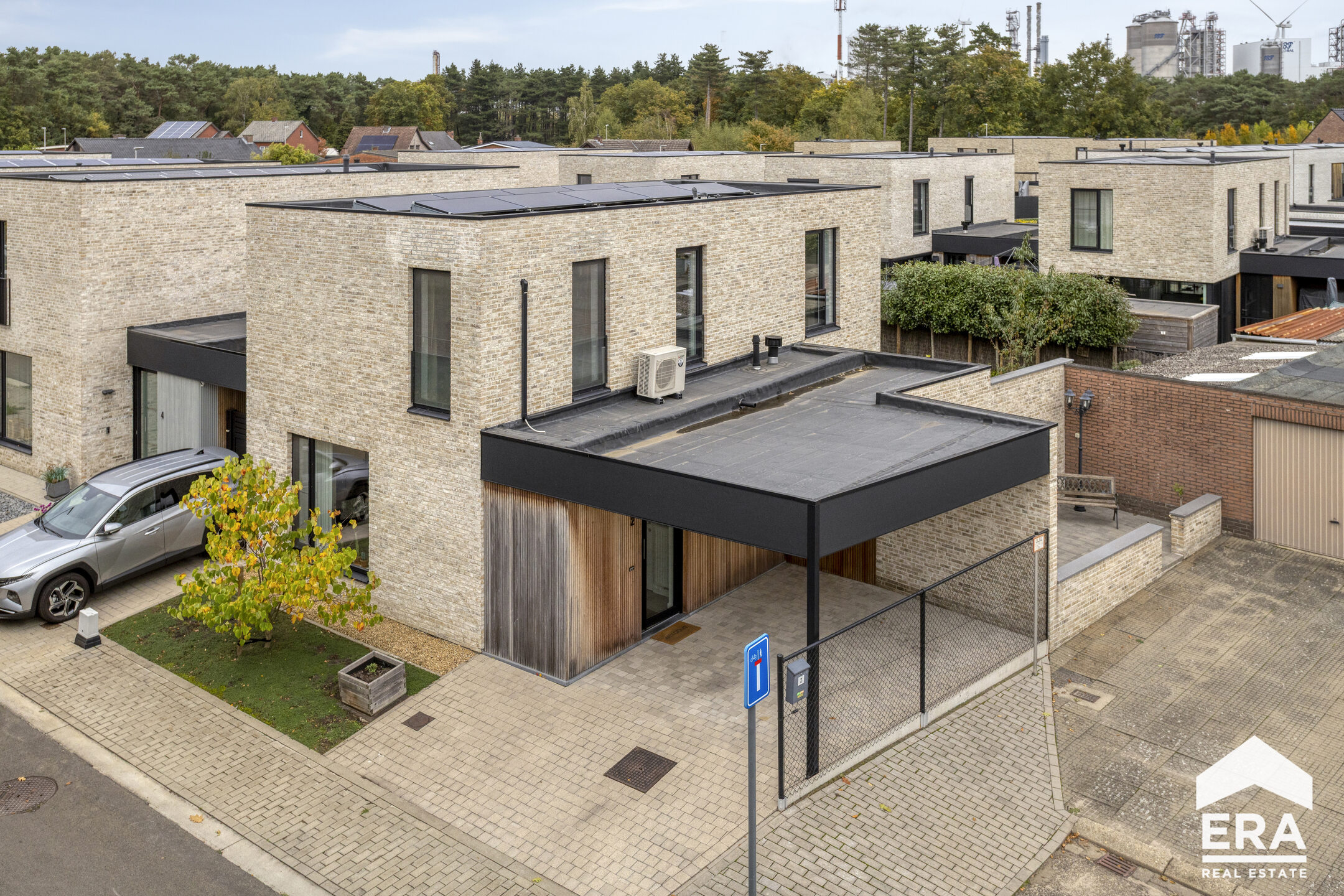 Moderne, instapklare woning te koop in Laakdal - foto 2