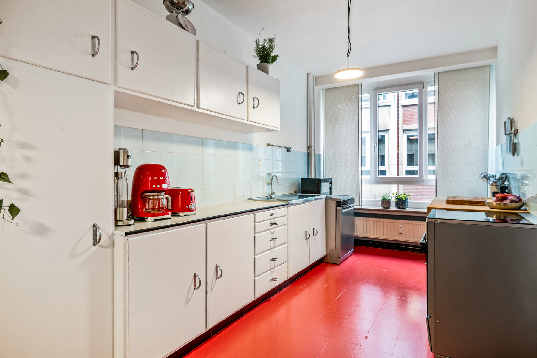 Een klassieker, met veel stijl in centrum Antwerpen - foto 4