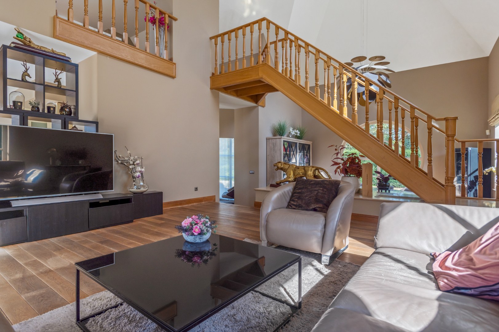 Royale villa (413 m²) op toplocatie in Belsele - foto 4
