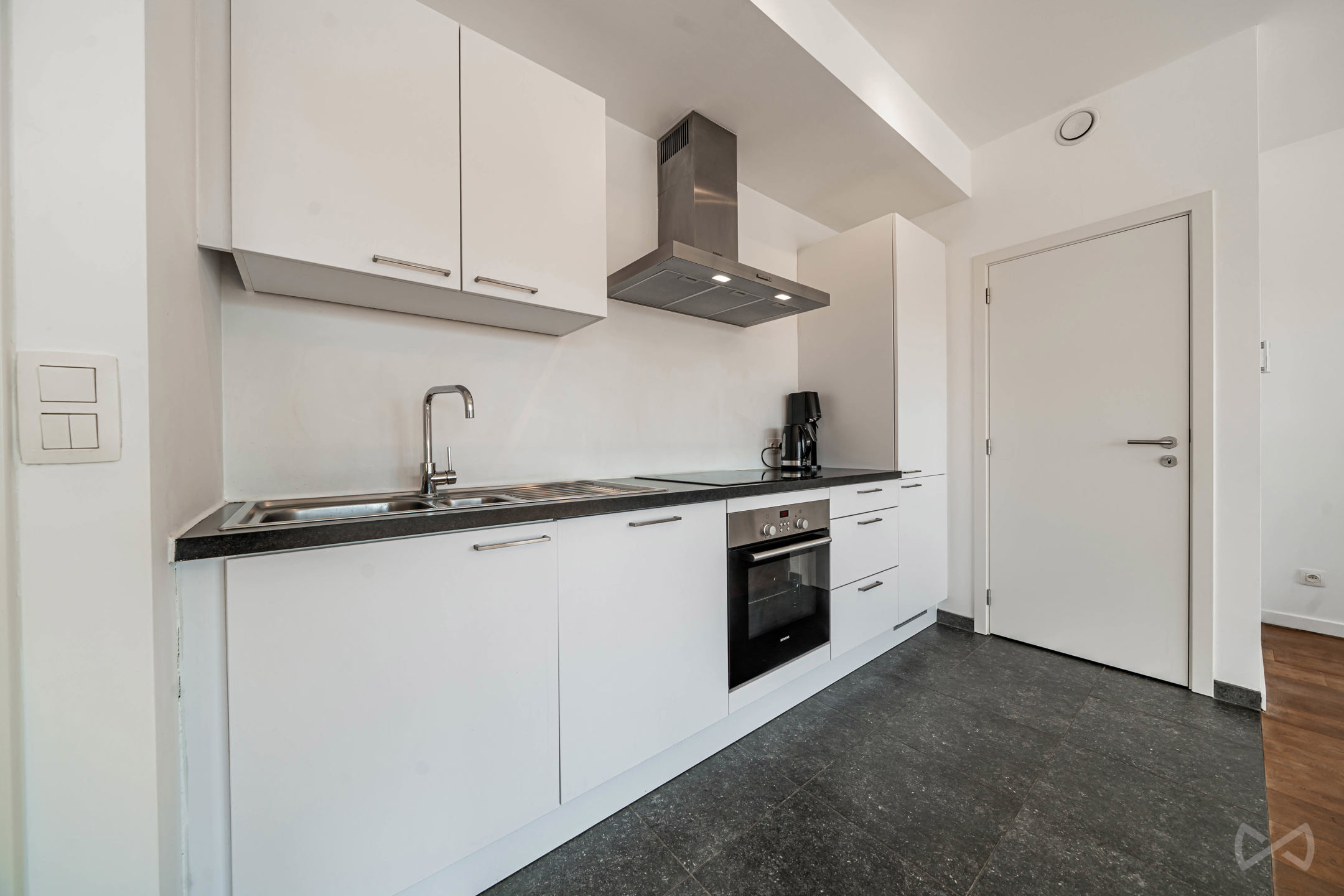 Appartement à vendre à Auderghem avec 1 chambre - photo 4
