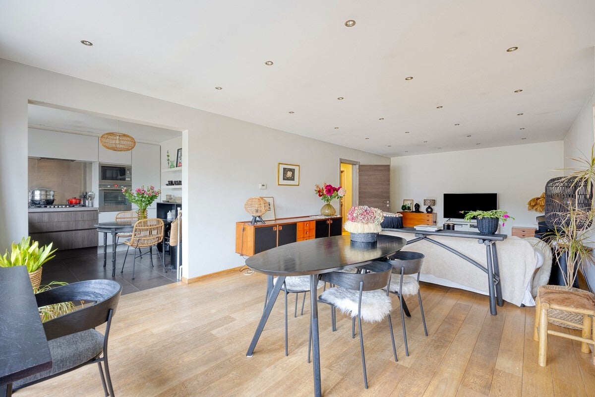 Instapklaar appartement met 3 slaapkamers op toplocatie - foto 5