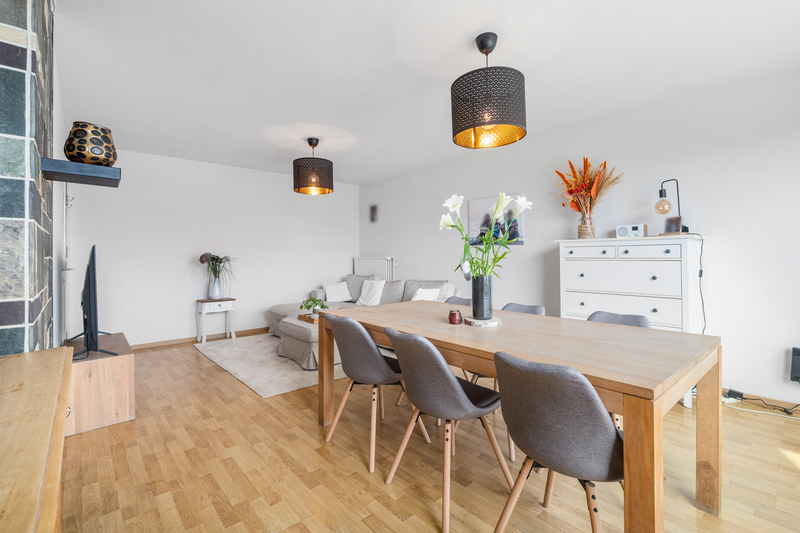 Instapklaar appartement in groene omgeving te Herent - foto 5