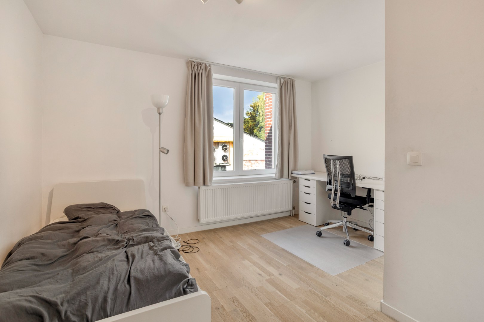 Opbrengsteigendom met 4 studentenkamers in Leuven! - EPC 148 kWh/m² - bewoonbare opp.120 m² - foto 4