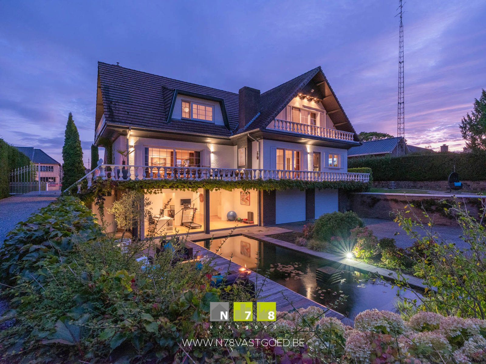 Commercial for sale in Maaseik - photo 1