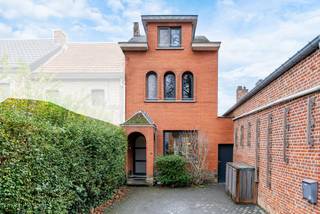 House for sale in Berloz