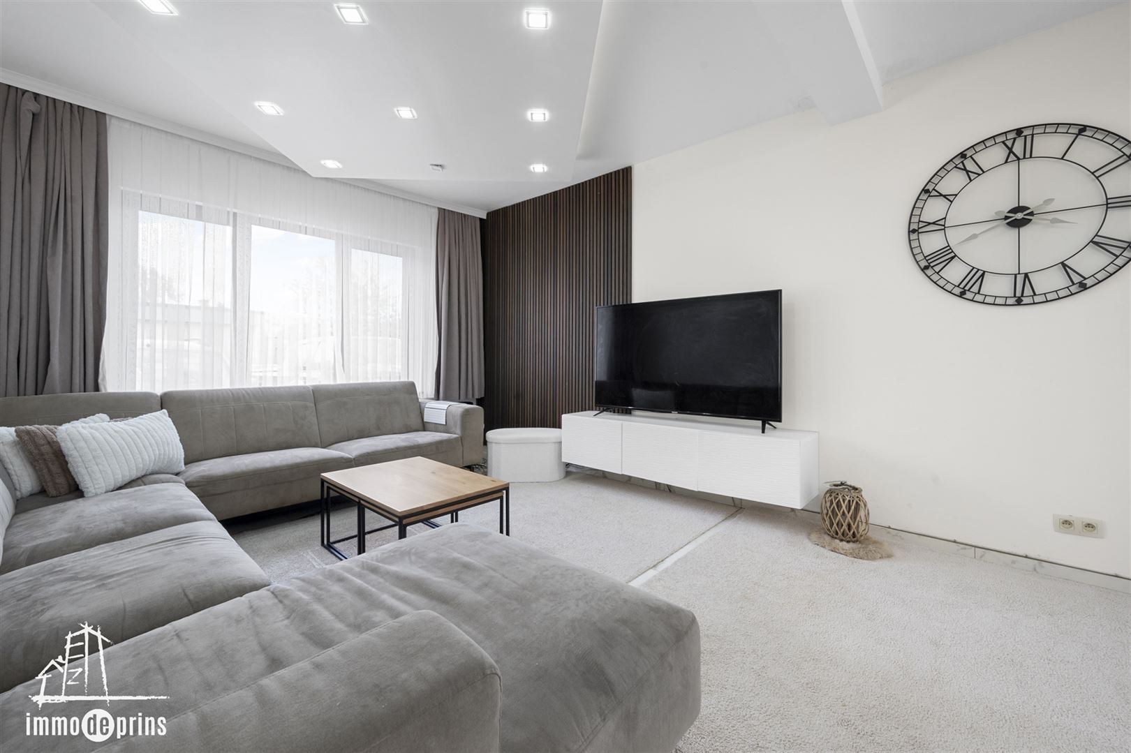 Maison à vendre à Saint-Nicolas avec 4 chambres - photo 2