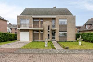 Maison à vendre à Zaventem