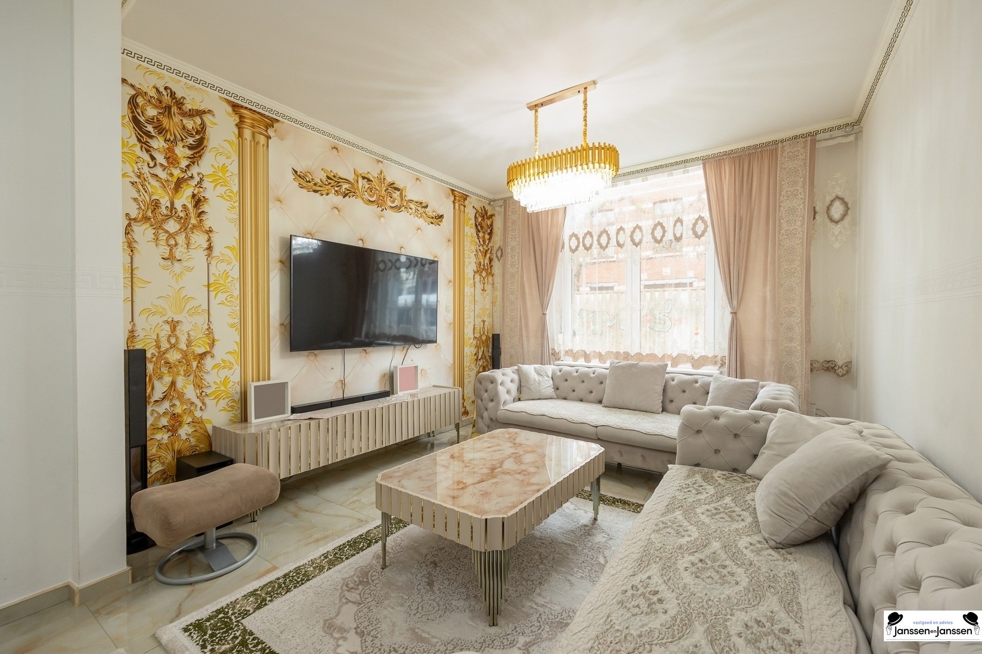 Instapklare woning met 3 à 4 slaapkamers in Antwerpen/Borgerhout - foto 5