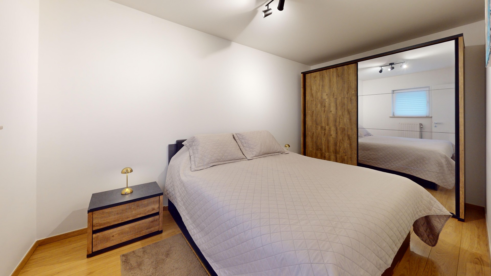 Appartement te koop in Heist-Aan-Zee met 1 slaapkamer - foto 2