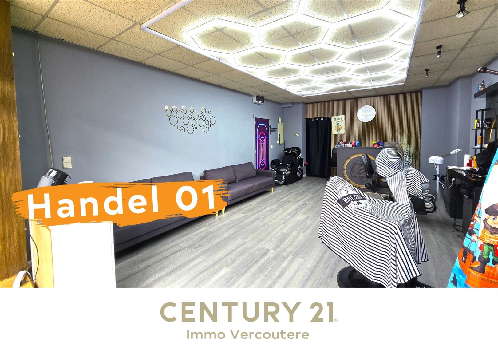 Opbrengsteigendom met 11 verhuurde entiteiten - foto 5