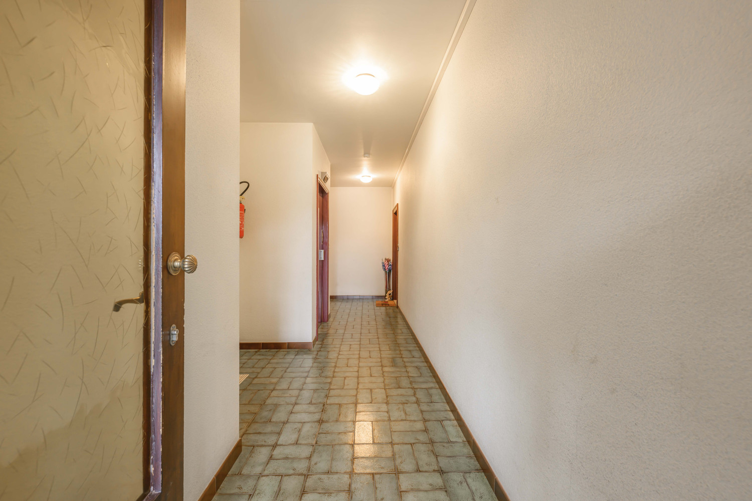 Appartement à vendre à Harelbeke avec 2 chambres - photo 2