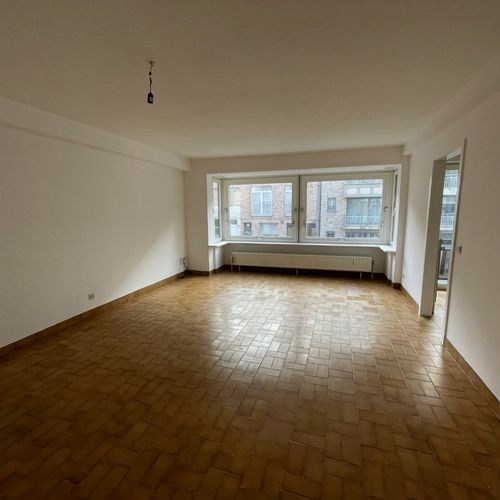 Goed gelegen appartement in het centrum van Blankenberge - foto 5