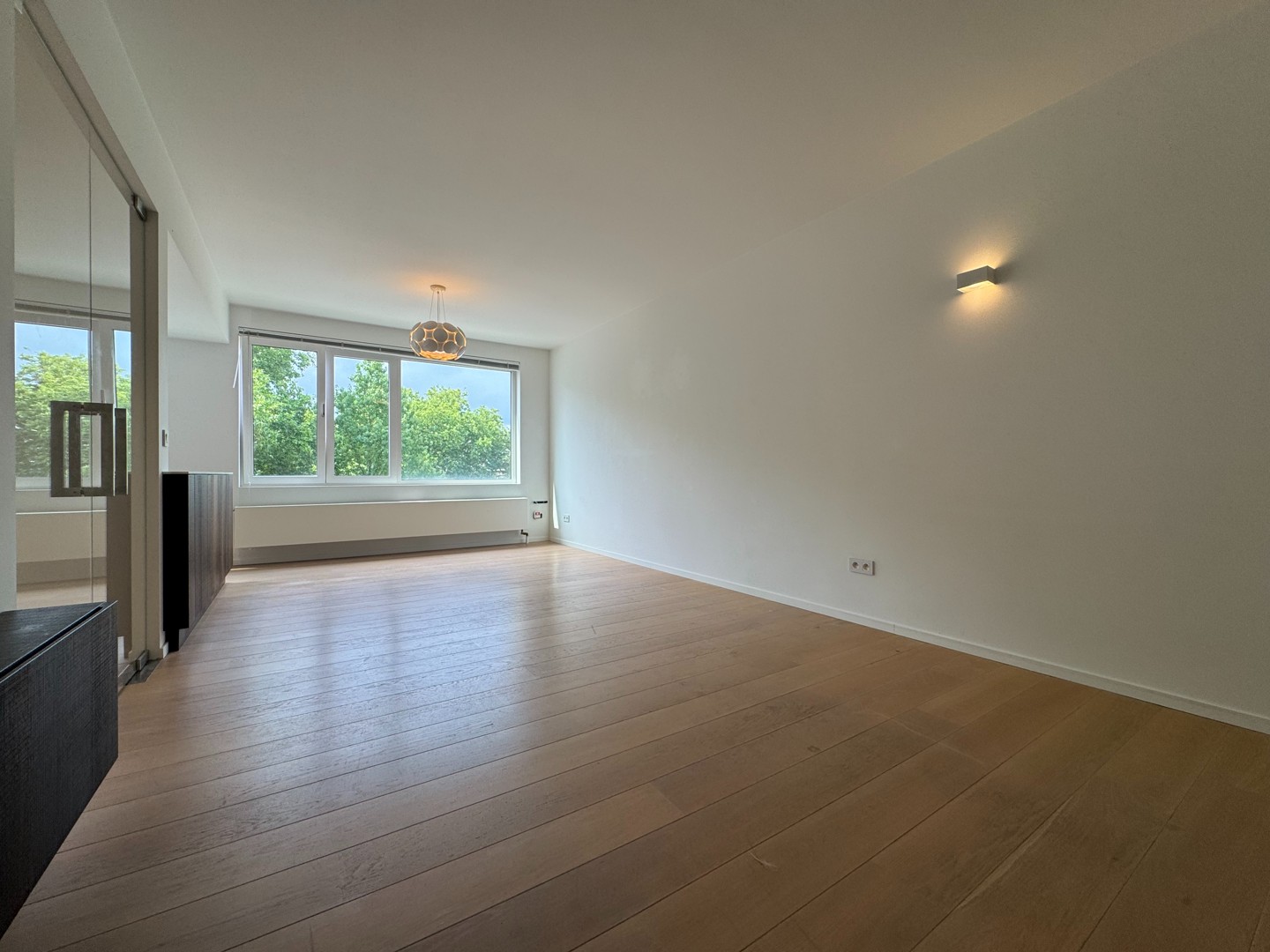 Appartement in Hasselt