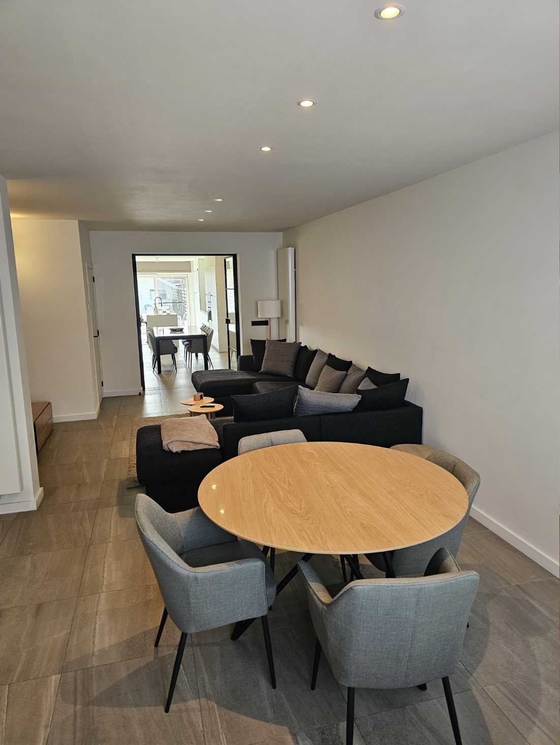 Huis te koop in Lier met 3 slaapkamers - foto 2