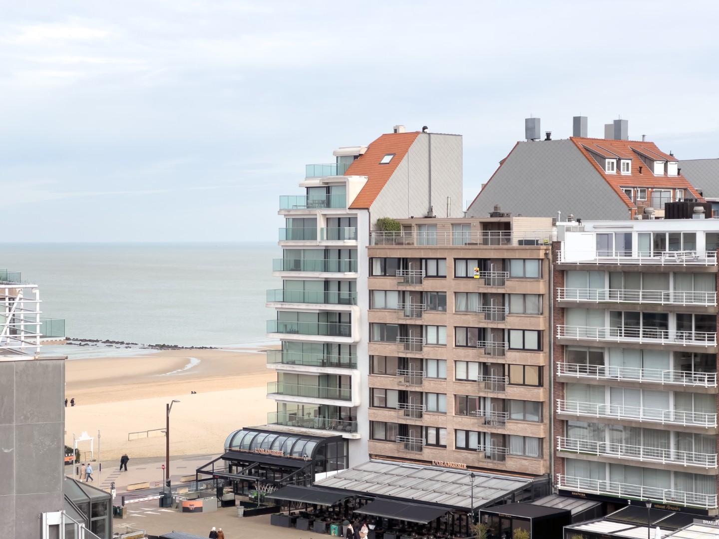 Project te koop in Knokke-Heist - foto 4