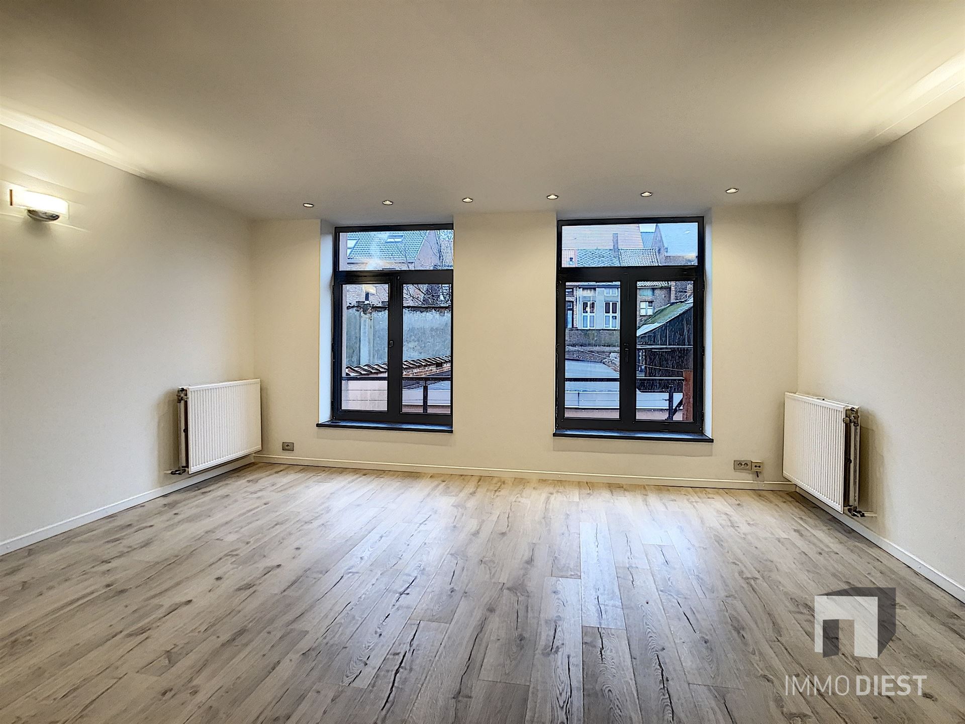 Cosy appartement in het centrum van Diest - foto 2