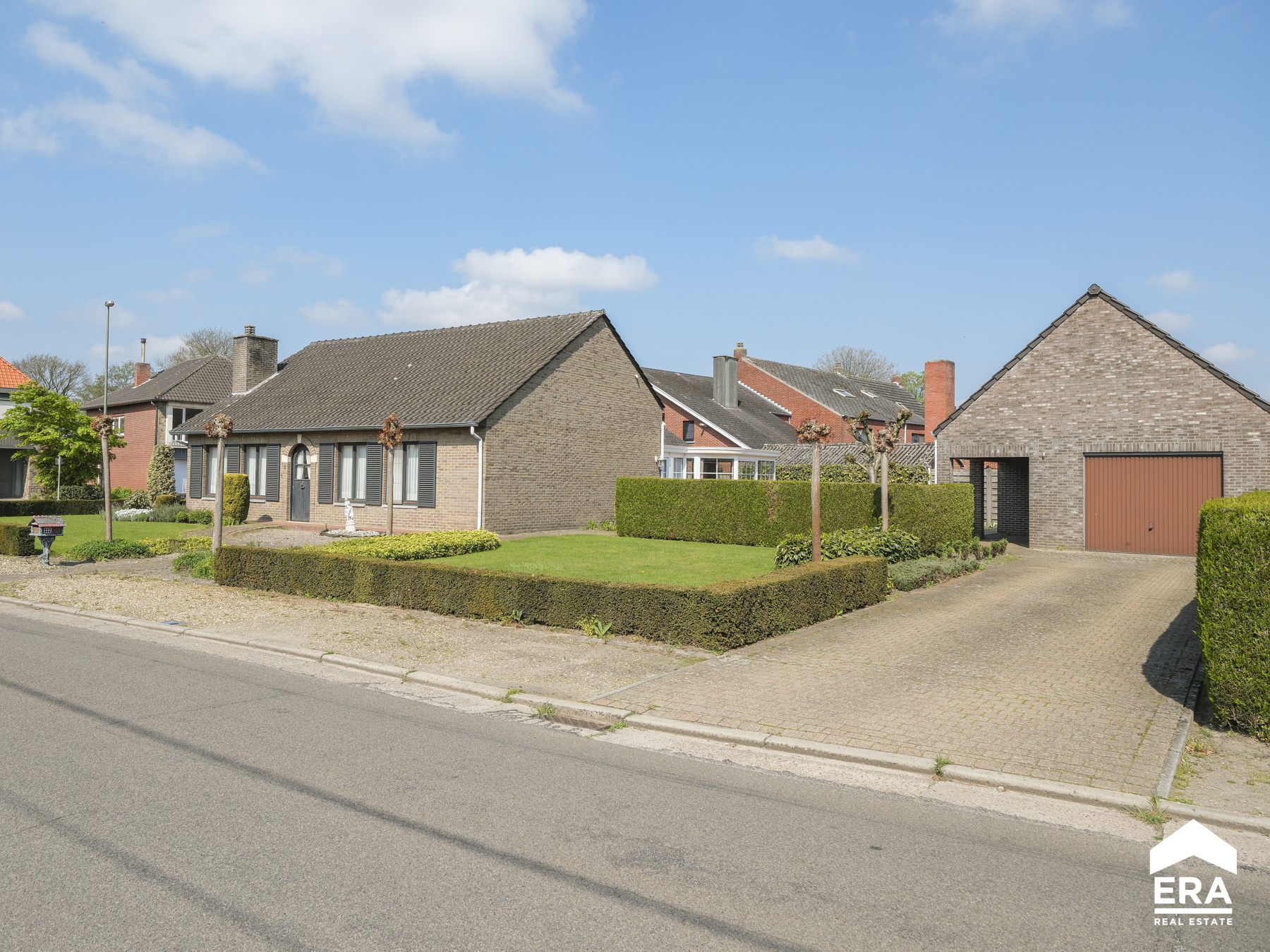 Maison à vendre à Pelt avec 2 chambres - photo 2