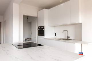 HEMIKSEM | APPARTEMENT RÉCENT (2025) AVEC DEUX CHAMBRES | SURFACE VIVANTE 83m² |Hall d'entrée - 2 chambres - salle de bains avec douche à l'italienne...