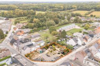 Terrain à vendre à Liedekerke