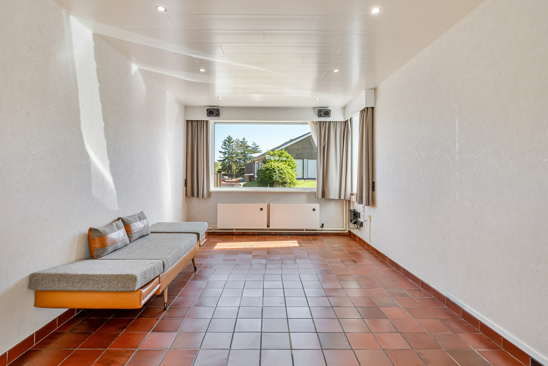Maison à vendre à Merelbeke avec 3 chambres - photo 5