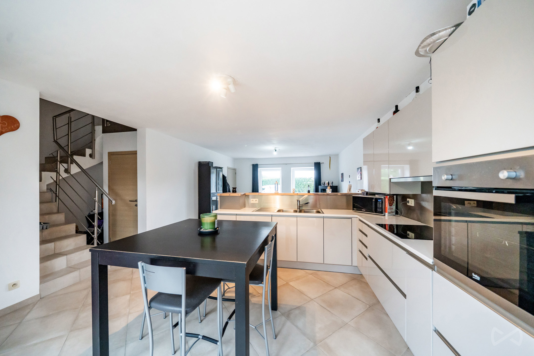 Maison à vendre à Gesves avec 4 chambres - photo 2