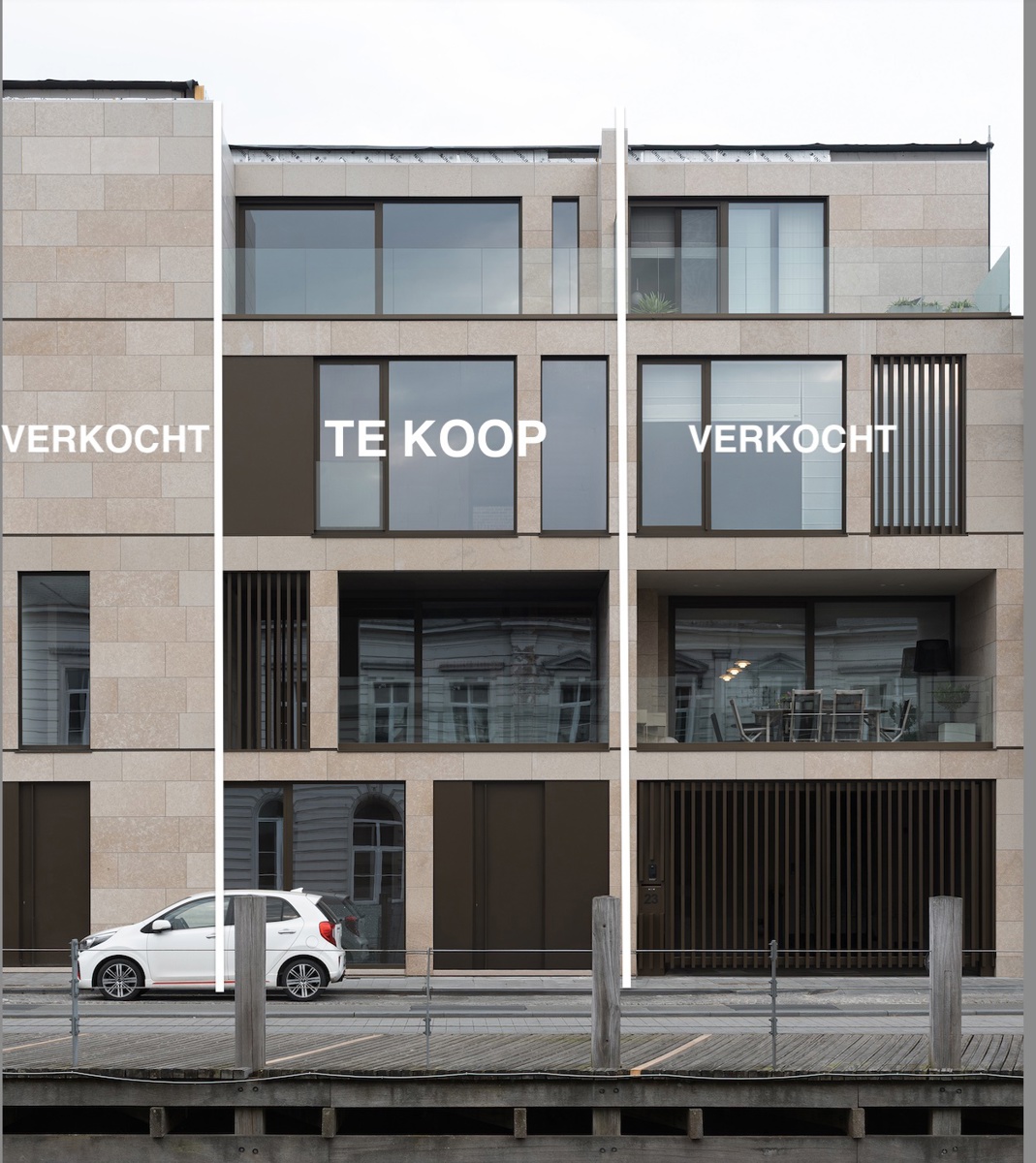 Energiezuinige nieuwbouw , 3slpk aan 6% BTW* - foto 2