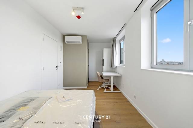 Project te koop in Leuven