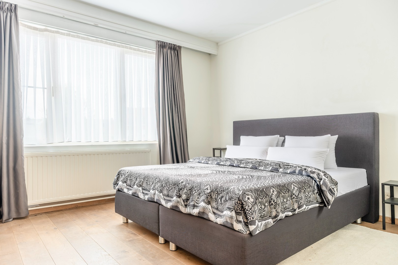 Energiezuinige woning in een doodlopende straat. - foto 5