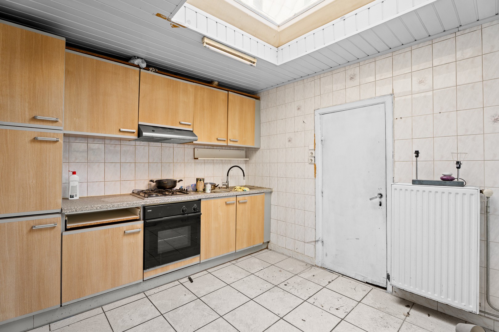 Huis te koop in Gent met 3 slaapkamers - foto 4