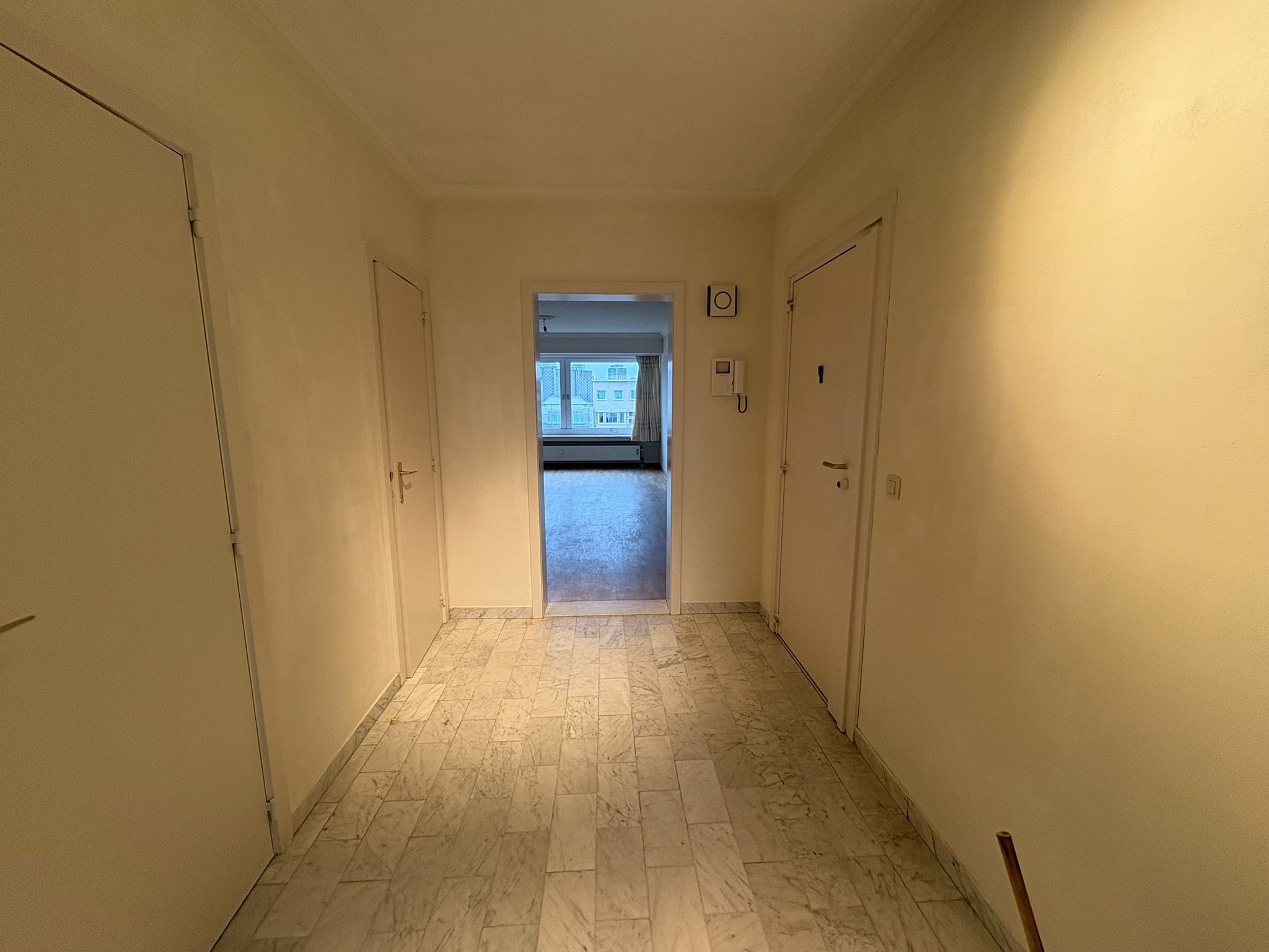 Apartment for rent in Ostend with 1 bedroom - photo 2