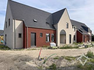 Maison à louer à Oudenburg