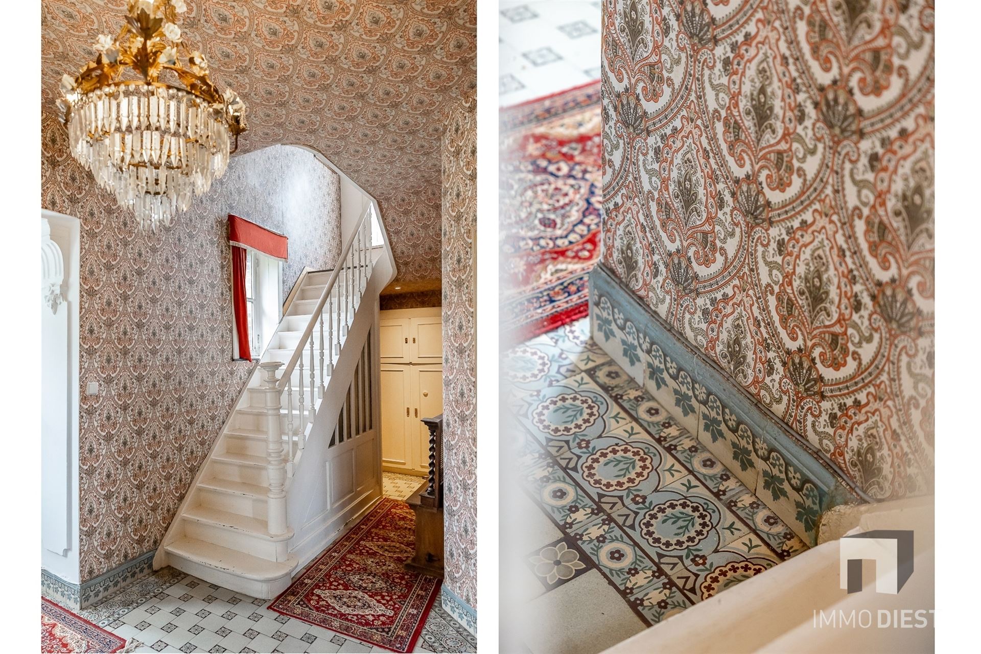 Elegante woning met vele mogelijkheden, gezellige tuin en dubbele garage - foto 5