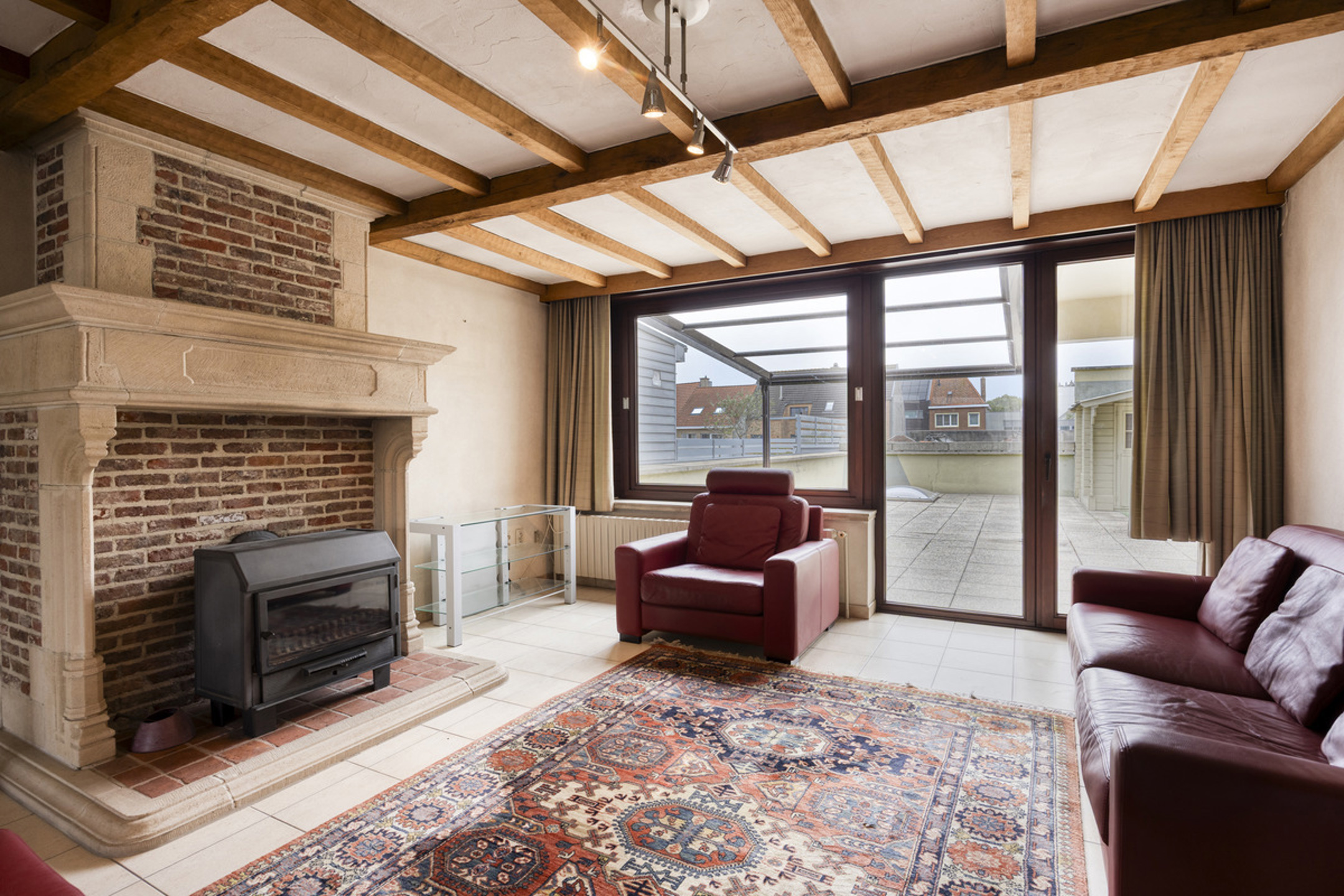 Combinatie van wonen met multifunctionele mogelijkheden - foto 4