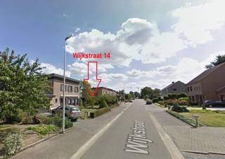 Land for sale in Bree