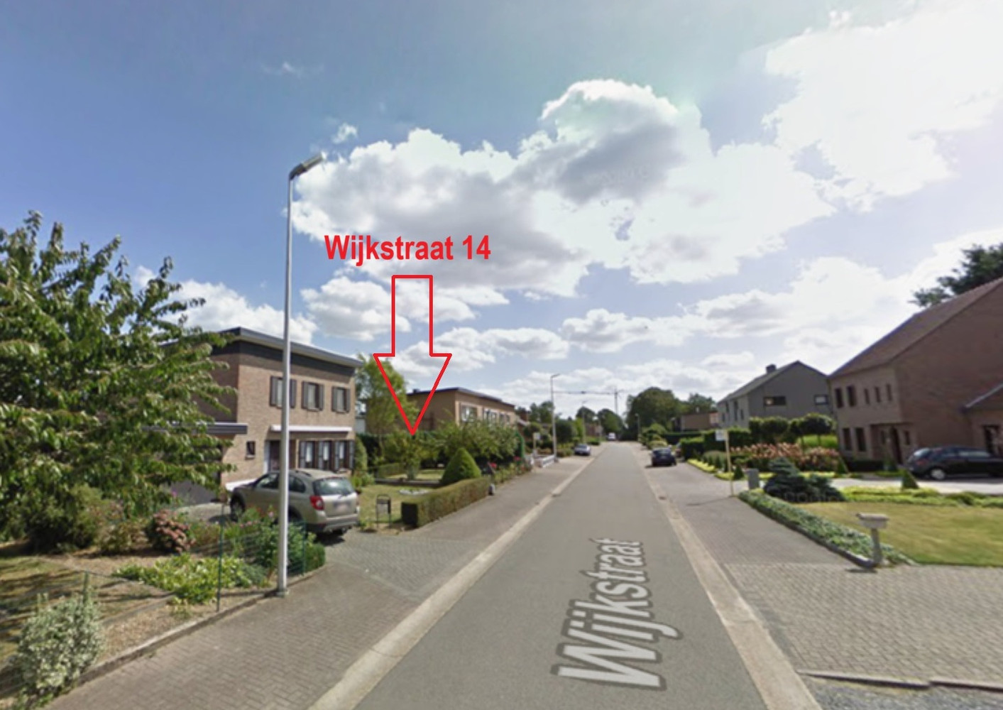 Land for sale in Bree - photo 2