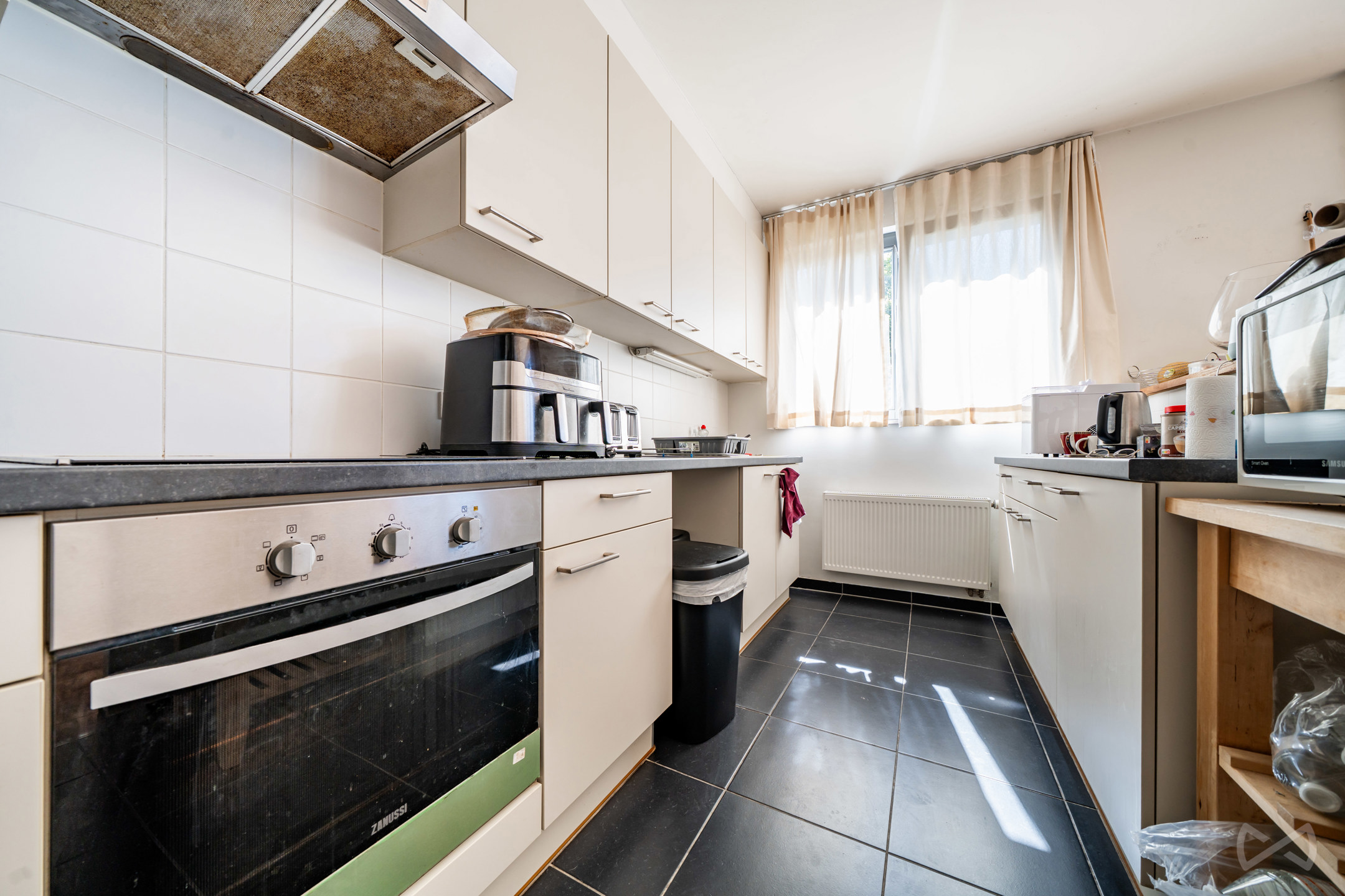 Te koop – Appartement met 2 slaapkamers en terras - foto 4