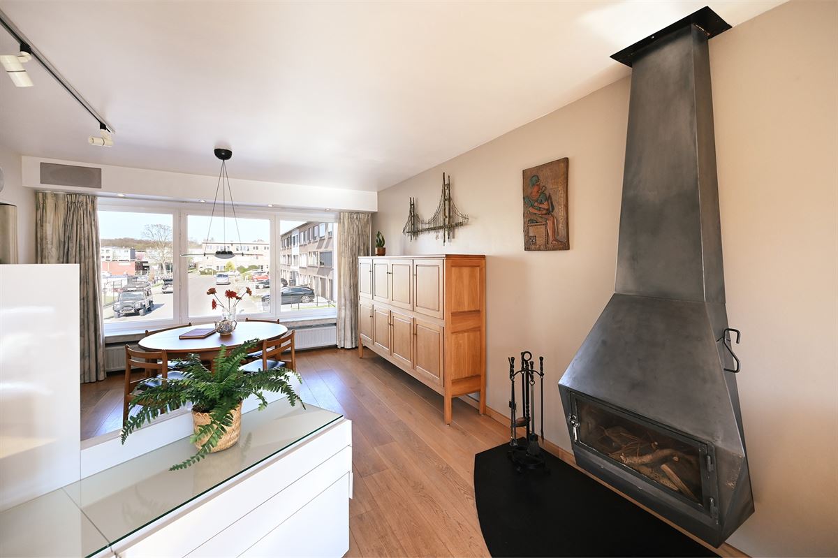 Ruime bel-etage met tuin en zonnig terras in Hoevenen - foto 5