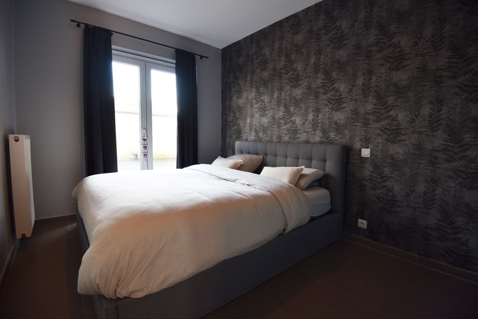 Gelijkvloers appartement met 2 slaapkamers en terras te Knesselare - foto 4