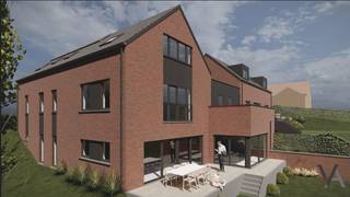 In an exceptionally quiet, leafy setting with no overlooked neighbours, this ± 25 ares plot offers you a rare opportunity to build a...