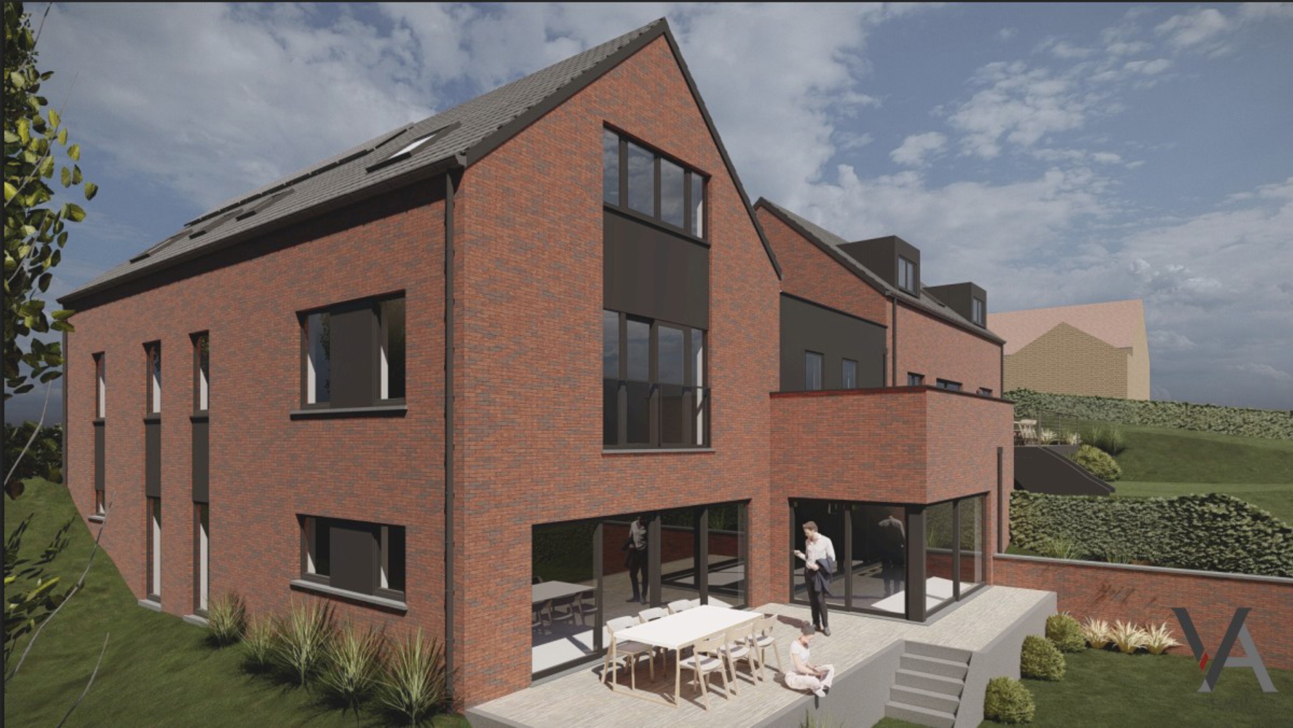 Land for sale in Nivelles - photo 1