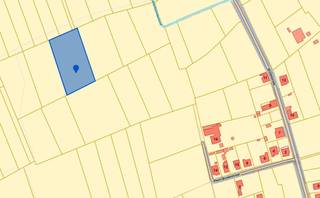 Terrain à vendre à Laakdal