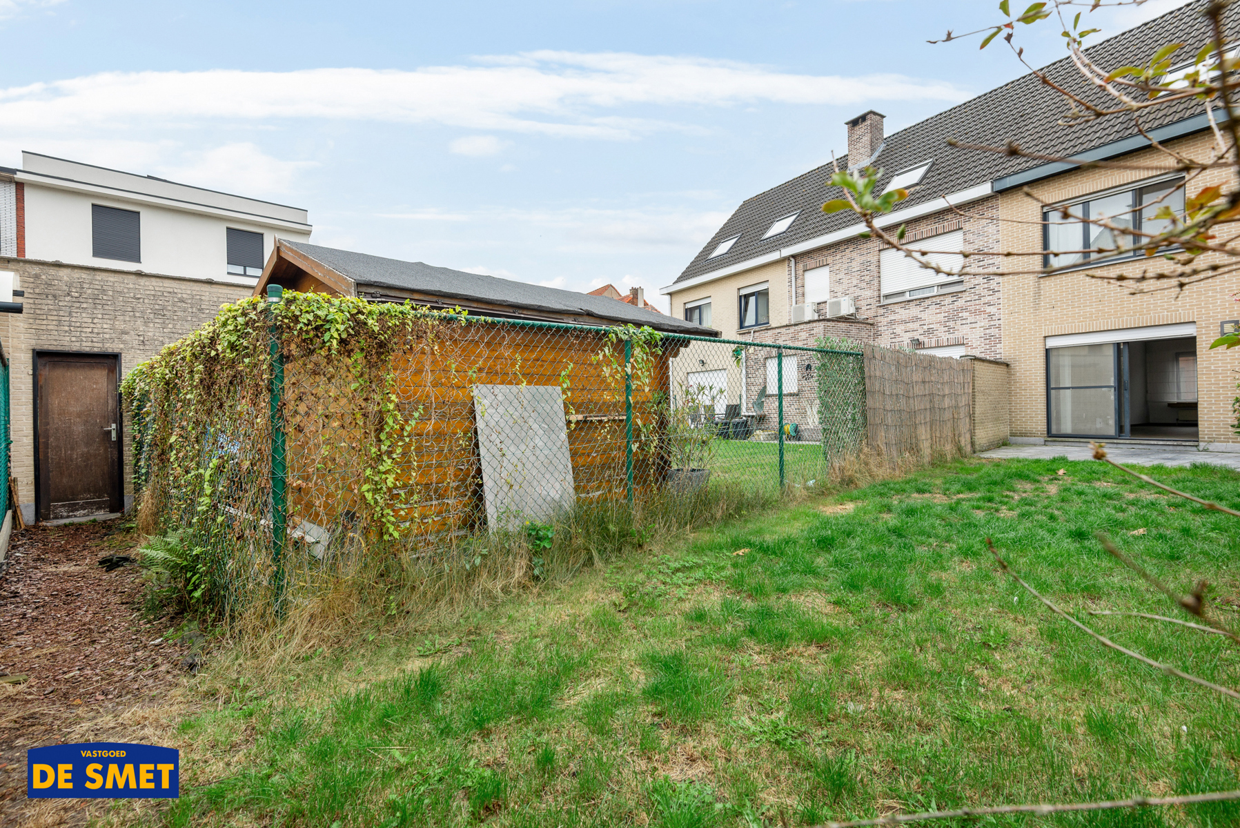 Energiezuinige ééngezinswoning met ruime oprit én garagebox - foto 5