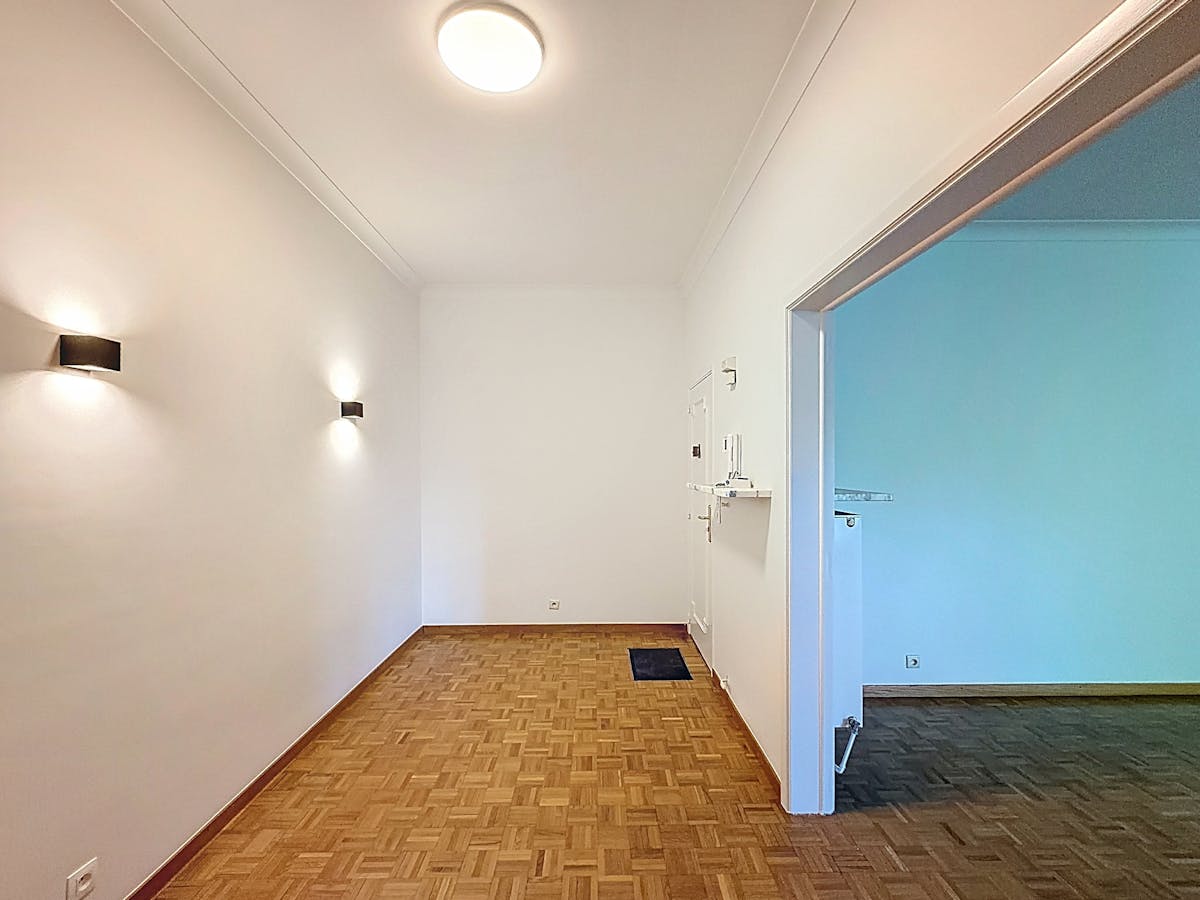 Ruim appartement op toplocatie in Sint-Denijs-Westrem - foto 3